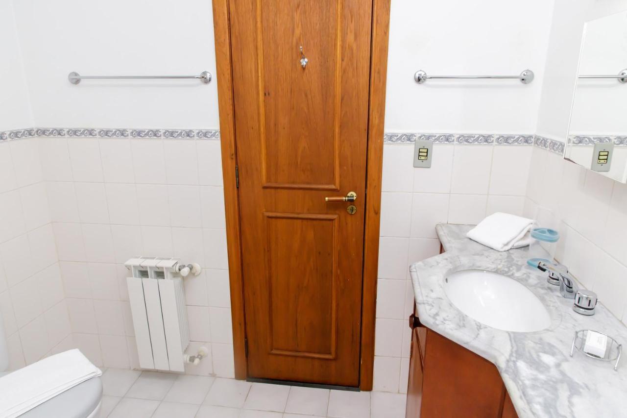 Apartamento Amplo E Aconchegante Na Av Das Hortencias No Centro De Γκραμάντο Εξωτερικό φωτογραφία