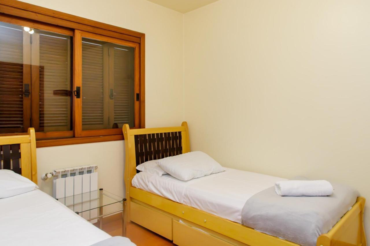 Apartamento Amplo E Aconchegante Na Av Das Hortencias No Centro De Γκραμάντο Εξωτερικό φωτογραφία